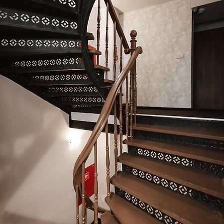 Boogie Deluxe Old Town Aparthotel Βρότσλαβ Εξωτερικό φωτογραφία