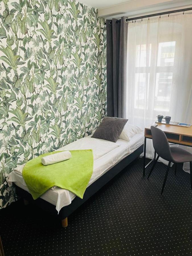 Boogie Deluxe Old Town Aparthotel Βρότσλαβ Εξωτερικό φωτογραφία