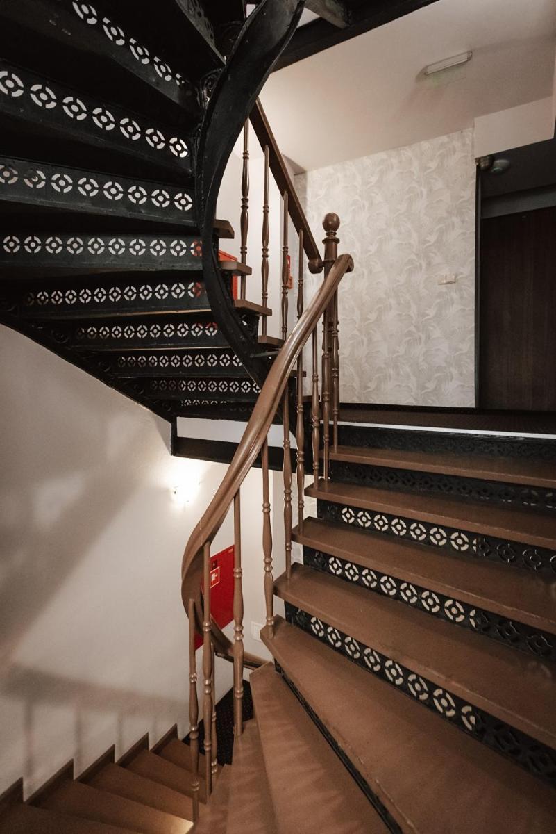 Boogie Deluxe Old Town Aparthotel Βρότσλαβ Εξωτερικό φωτογραφία