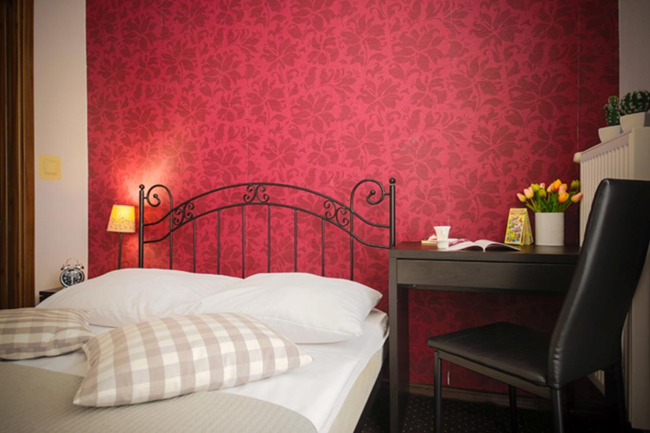 Boogie Deluxe Old Town Aparthotel Βρότσλαβ Εξωτερικό φωτογραφία